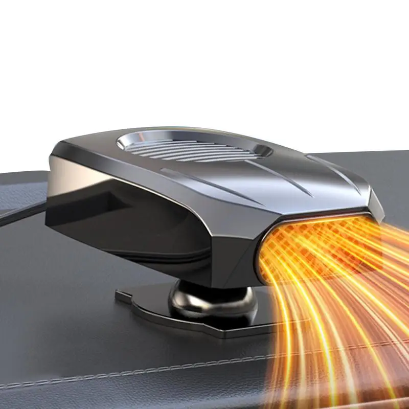 2 режима автомобильный воздухонагреватель обогреватель лобового стекла