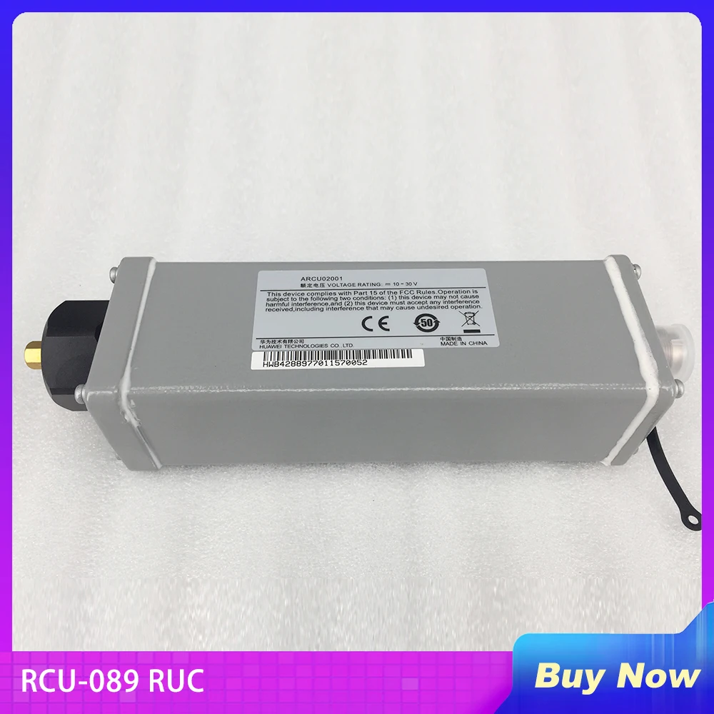 

Communication Power Module For Huawei ARCU02001 RCU-089 RUC Fully Tested