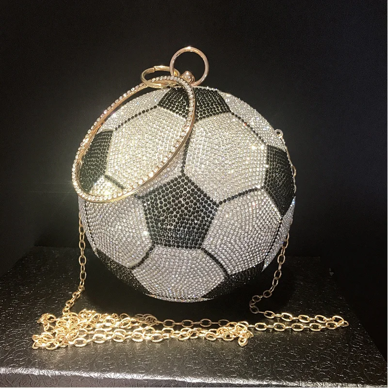 

Роскошная дизайнерская сумочка YUOCL 2022, женские Вечерние Сумки из искусственной кожи, женская модная сумка через плечо в форме шарфа и цепи, ф...