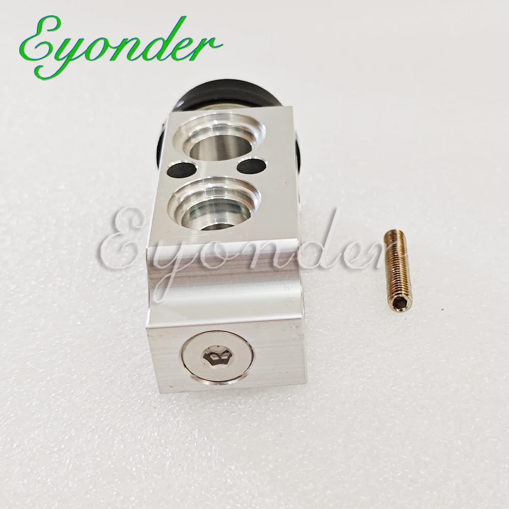 РАСШИРИТЕЛЬНЫЙ КЛАПАН БЛОКА TXV для испарителя кондиционера переменного тока HYUNDAI