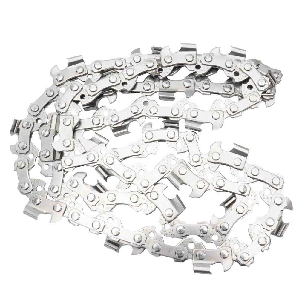 Цепь для пилы 14 дюймов 35 см 1 3 мм 3/8 0 050 дюйма 52DL Makita UC3541A аксессуары сада улицы