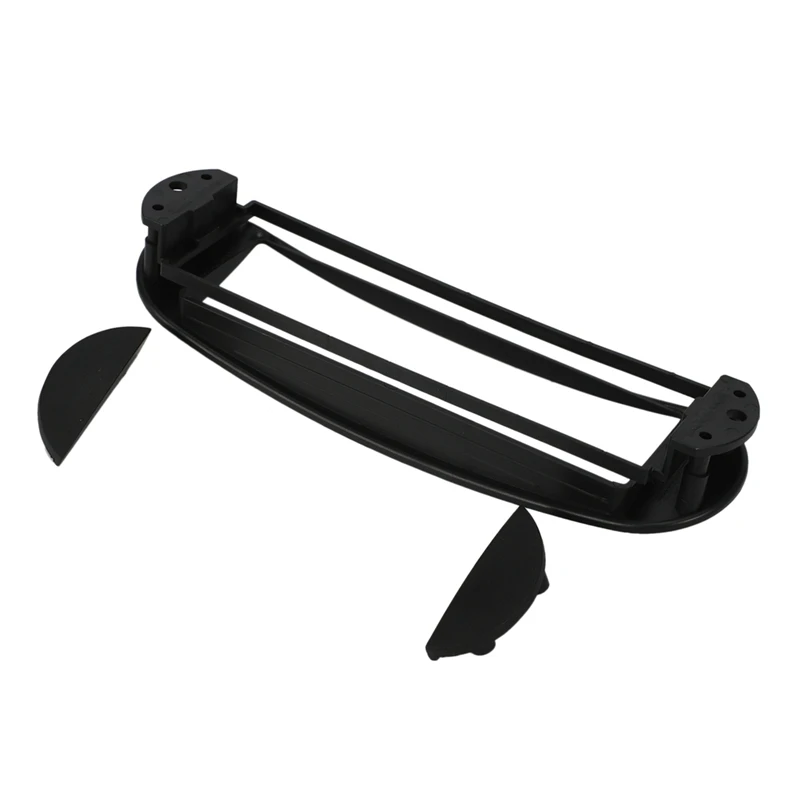 

3X 1 Din Radio Fascia DVD Stereo Panel Dash Mounting Installation Trim Kit Face Frame For Beetle