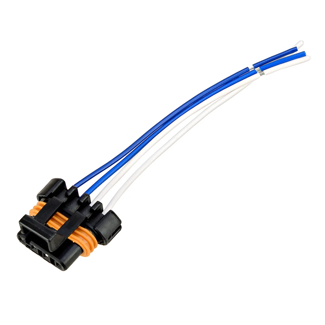 15306009 PT1136 Разъем разъема генератора косичка подходит для GM Chevy CS130D AD230