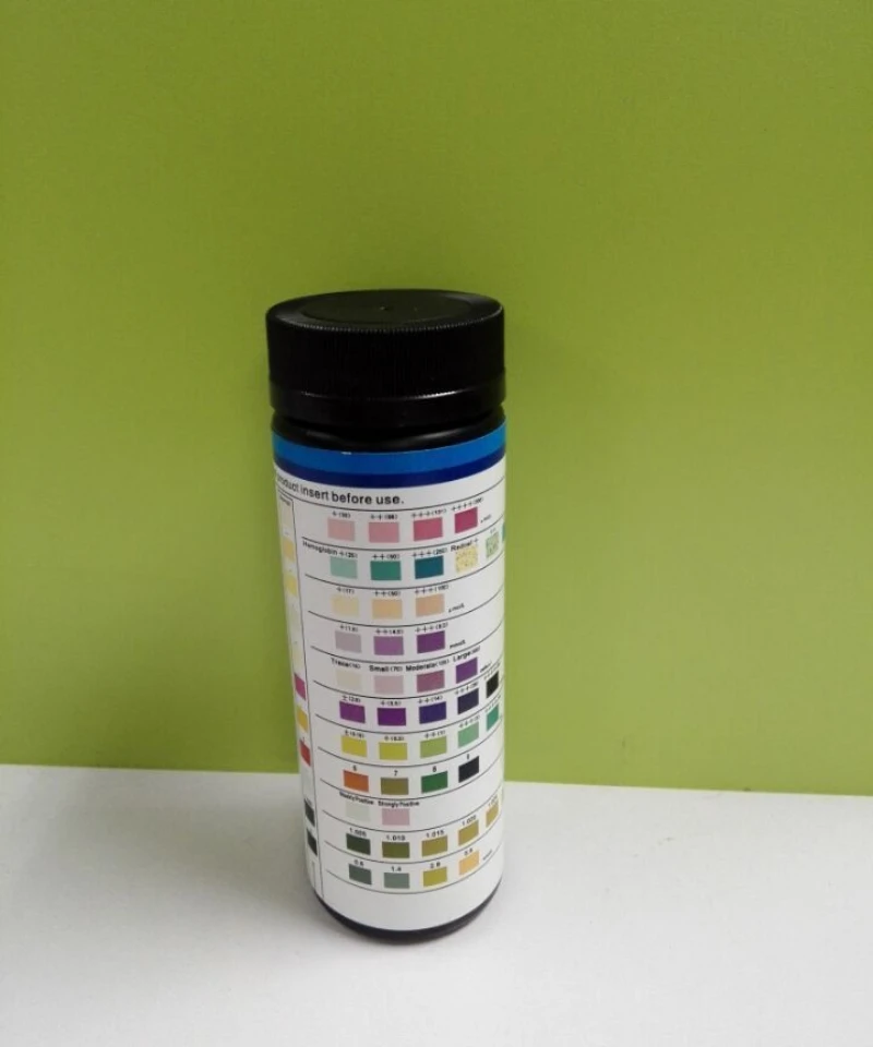 140/ч Медицинский и лабораторный аппарат для биохимических испытаний/портативный