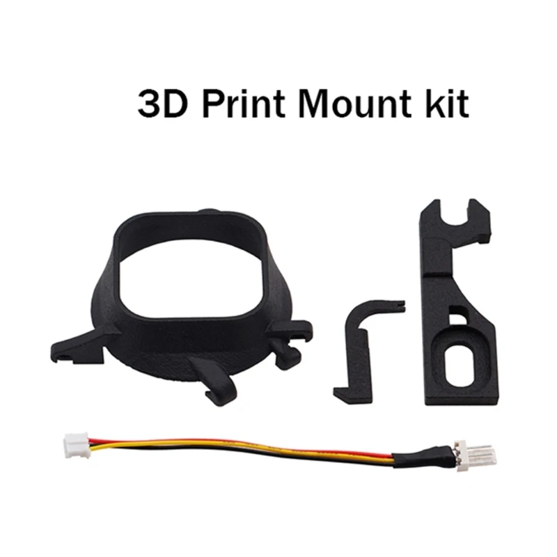 

3D Print Mod with for LATCH & Cable Adapter for sega Dreamcast for Dc