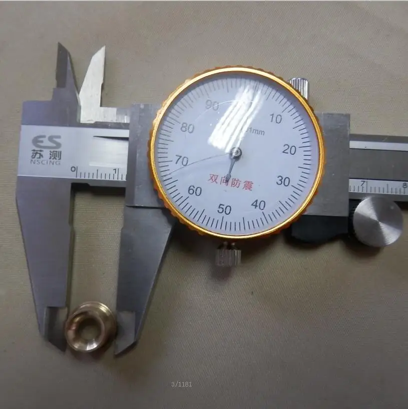 Кольцо для триммера STIHL FS38 FS45 FS60