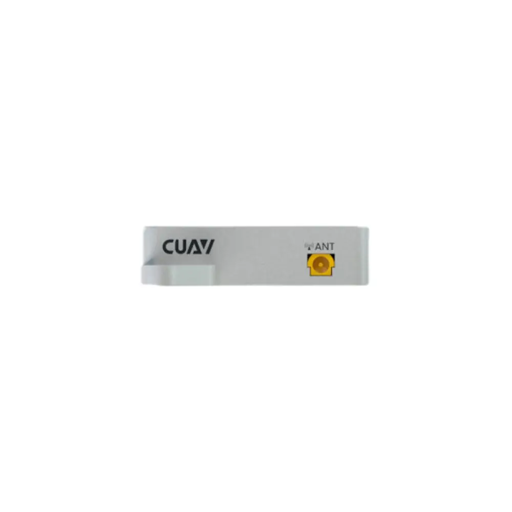 Фото Модуль удаленной идентификации CUAV C-RID, совместимый с FAA/CE, для дронов DJI, Autel, FPV-дронов, гоночных и коммерческих БПЛА №2
