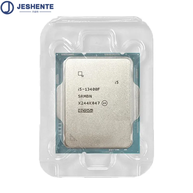 Рисунок 5 - I5-13400F новый оригинальный 1