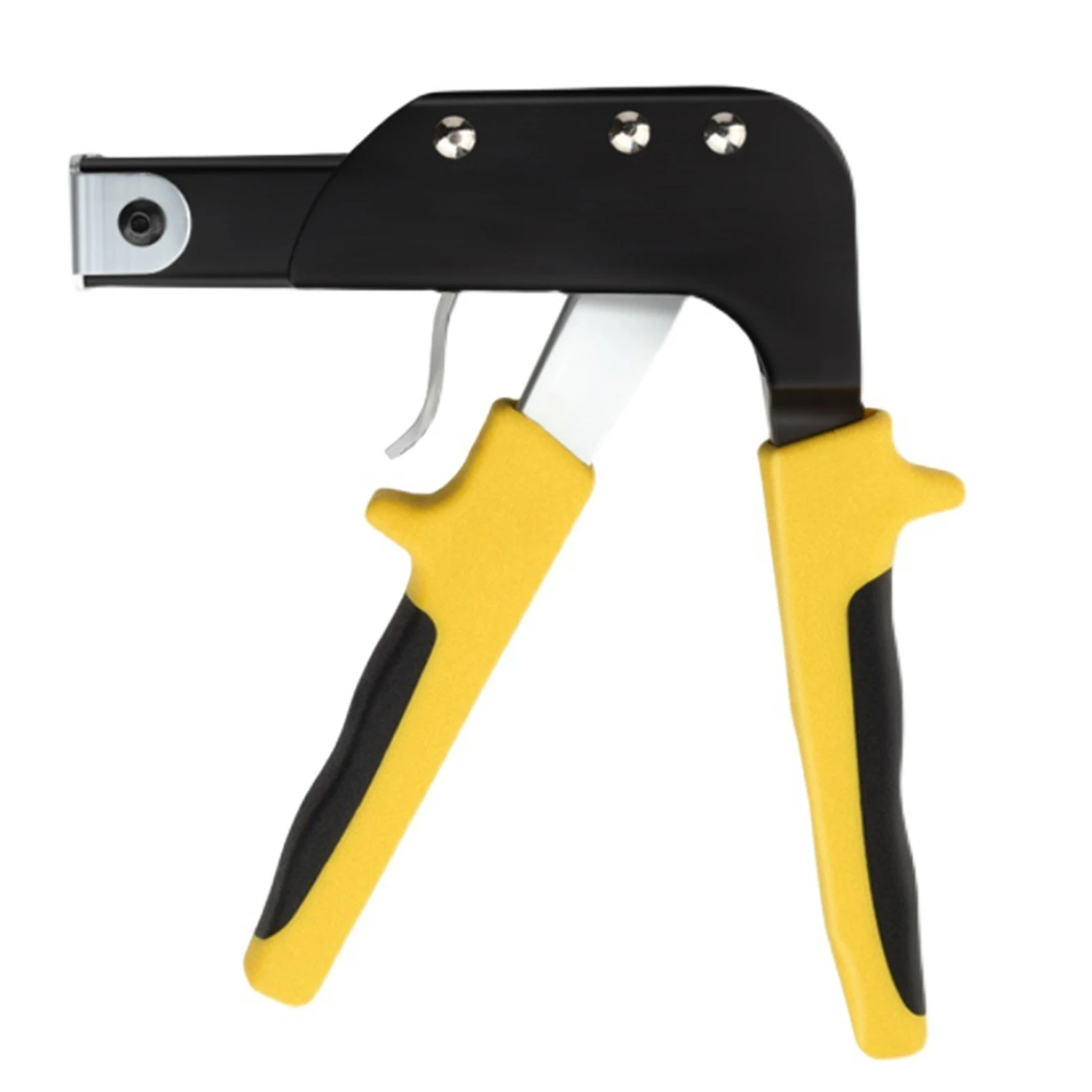 

Ручные инструменты, инструмент для установки настенного анкера, металлический инструмент для фиксации гипсокартона, устройство для настро...