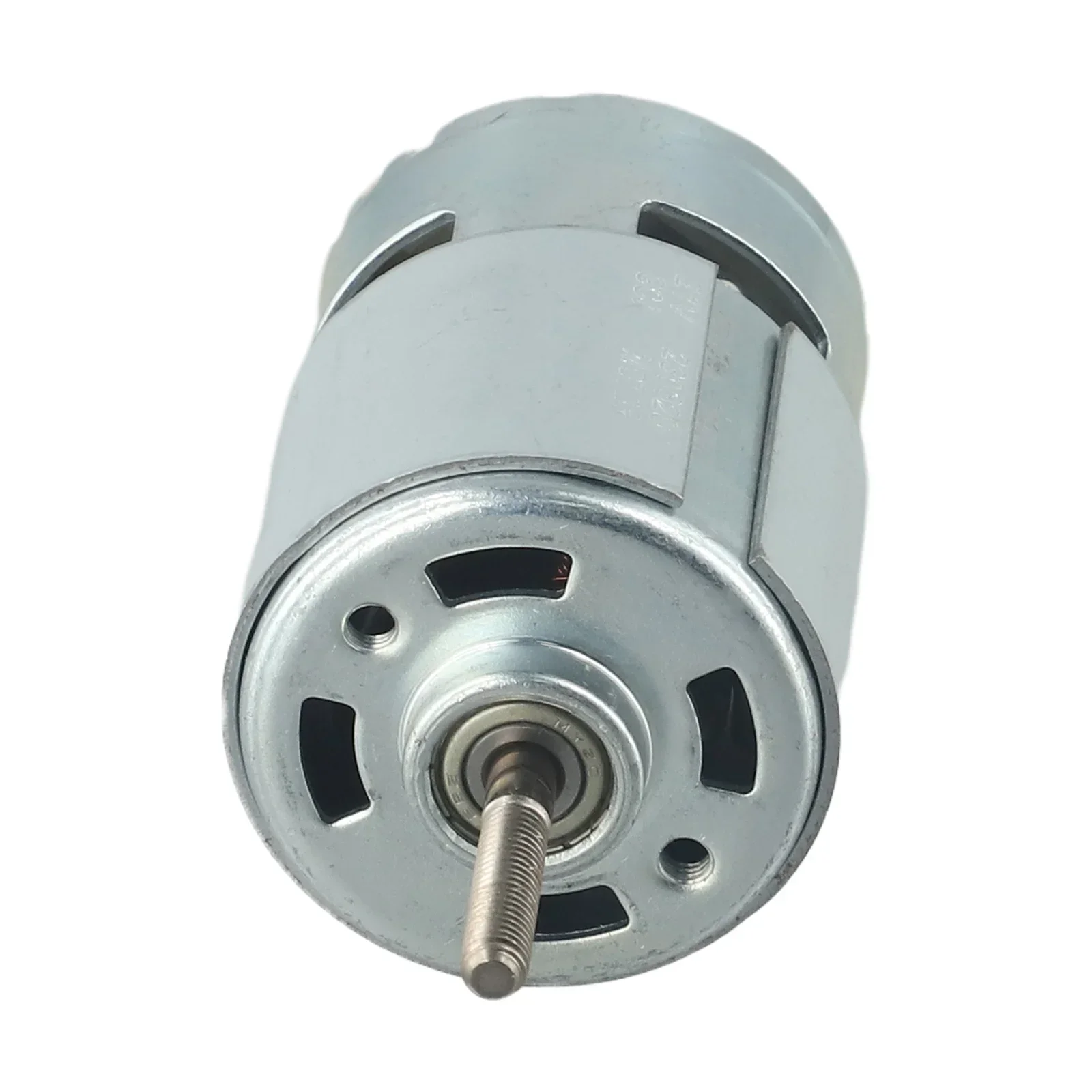 RS755VC двигатель постоянного тока