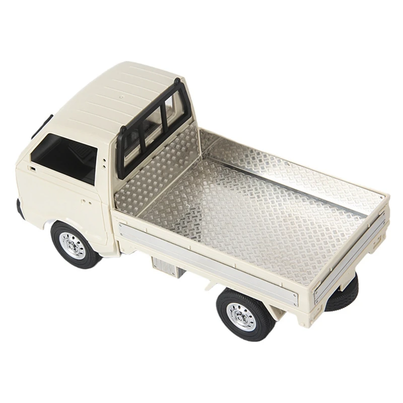 Противоскользящая противоскользящая панель для автомобиля WPL D12 Mini 1/16 RC