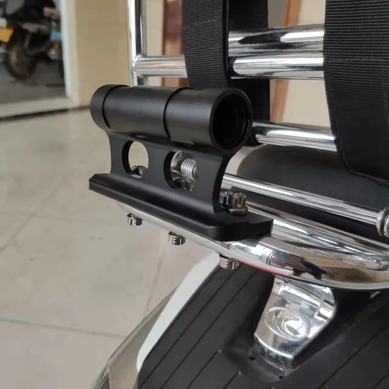 Крепление на вилку для велосипеда багажник крышу автомобиля быстроразъемный