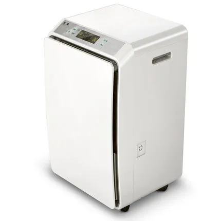 

Large Warehouse Home Moisture Absorber Industrial Refrigerant Dehumidifier