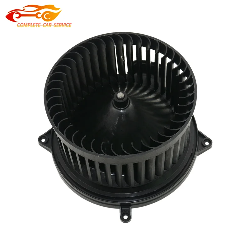 Комплект двигателя воздуходувки A1648350007 A1648350507 1648350307 для Mercedes W164 ML350 ML550 GL450 GL550 W251