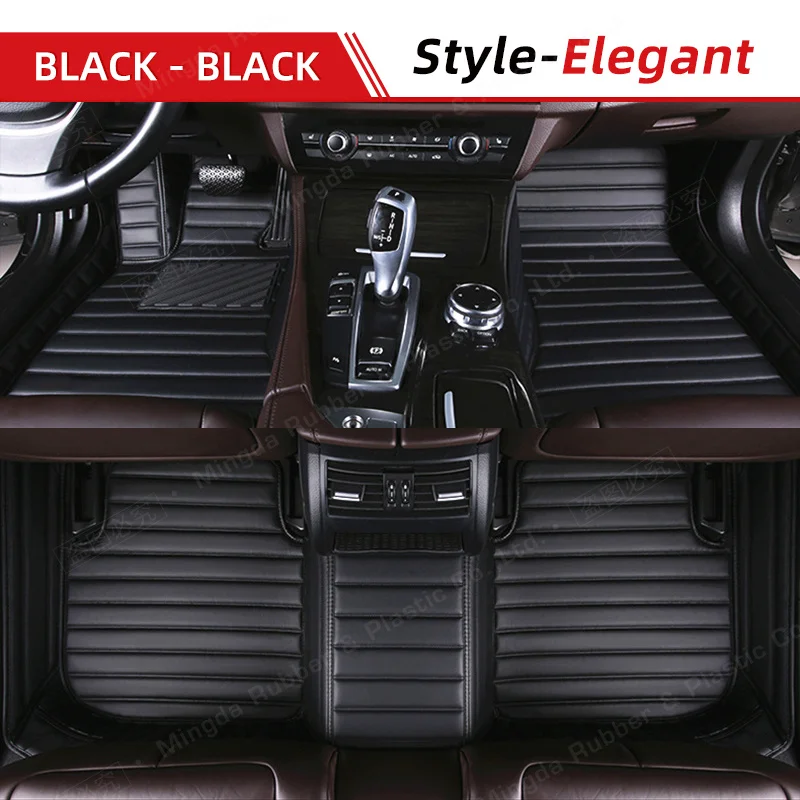 

Автомобильные коврики на заказ для Ford Mustang 2011 2012 2013 2014, автомобильные подкладки для ног, аксессуары для интерьера