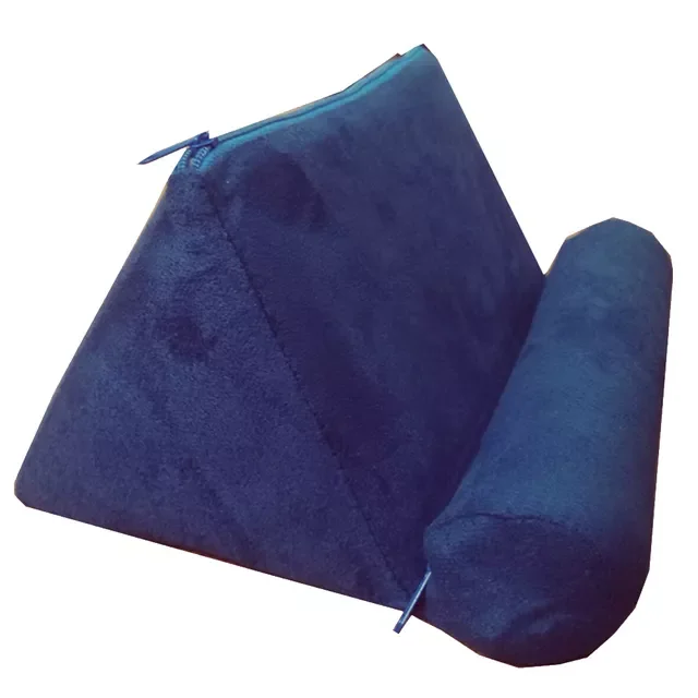 

Holder Bed Sponge Office Portable Mobilephone Rest Foldable Book Reading Cushion Soft Car Support Pillow Stand
