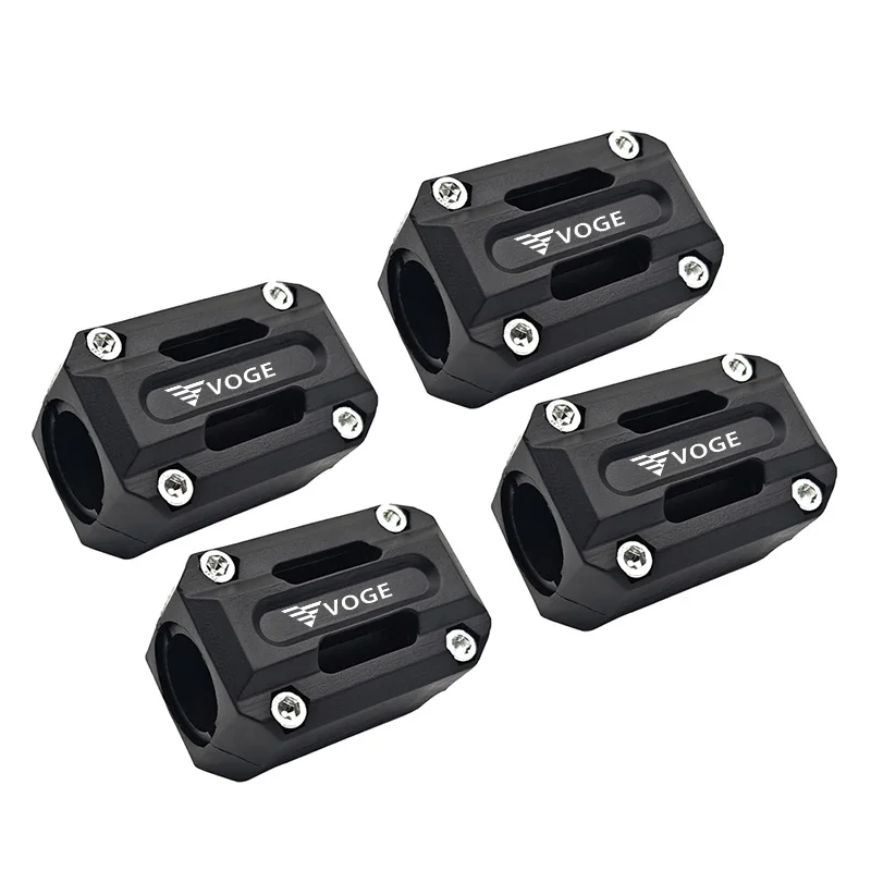 

Для Voge 900DS DS900 DS900X 900DSX 900DS 2024 2025 Мотоцикл DS900X Защита от ударов Бампер Накладка Блок Защита двигателя