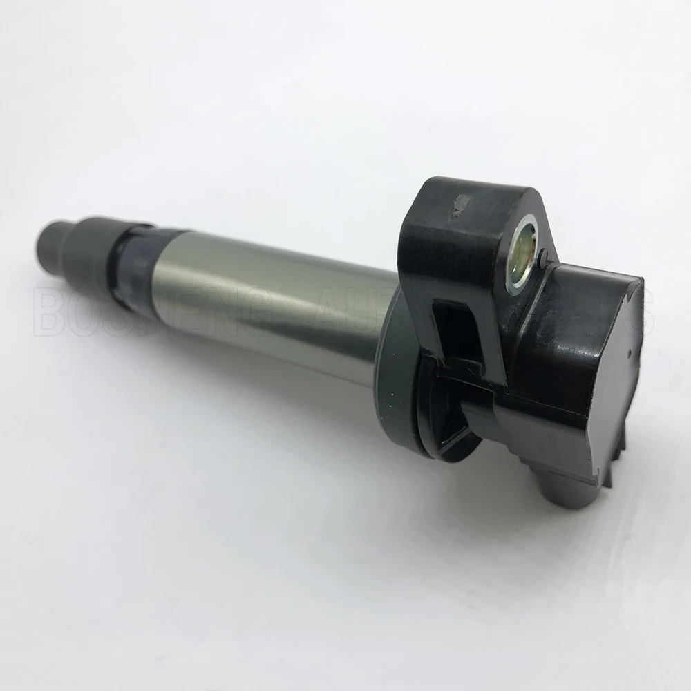 Фото Новый комплект из 3 катушек зажигания для TOYOTA AGYA B10* 2012- OEM 9004A-19005 9004A19005 9004A 19005 9004A-19001 Запчасти №4