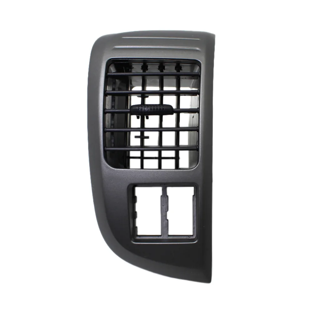 

Автомобильная приборная панель Air A/C, внешняя розетка для 3, 5 дюймов, Воздушная насадка A