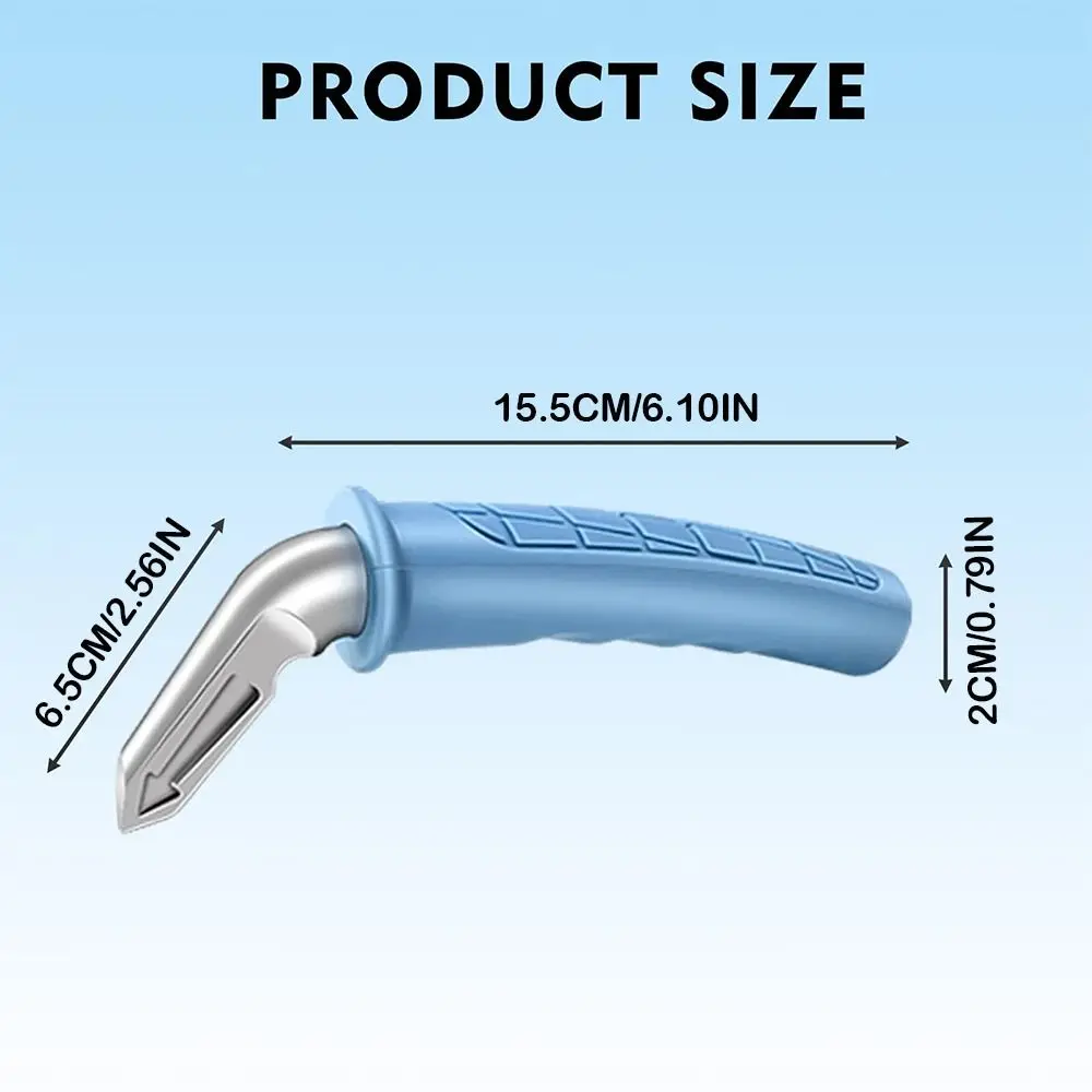 Многофункциональная автомобильная дверная ручка с ручкой для захвата