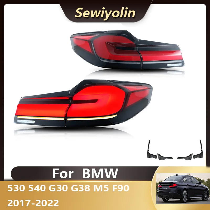 ΠΠ²ΡΠΎΠΌΠΎΠ±ΠΈΠ»ΡΠ½ΡΠ΅ Π°ΠΊΡΠ΅ΡΡΡΠ°ΡΡ, Π€ΠΎΠ½Π°ΡΠΈ Π·Π°Π΄Π½ΠΈΠ΅ Π΄Π»Ρ BMW 530 540 G30 M5 F90 2017-2022 ΠΠ²ΡΠΎΠΌΠΎΠ±ΠΈΠ»ΡΠ½ΡΠ΅ Π°ΠΊΡΠ΅ΡΡΡΠ°ΡΡ, Π€ΠΎΠ½Π°ΡΠΈ Π·Π°Π΄Π½ΠΈΠ΅ Π΄Π»Ρ BMW 530 540 G30 M5 F90 2017-2022