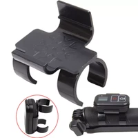 lock holder wifi selfie stick clamp durable remote control clip mount action camera accessories professional for gopro hero