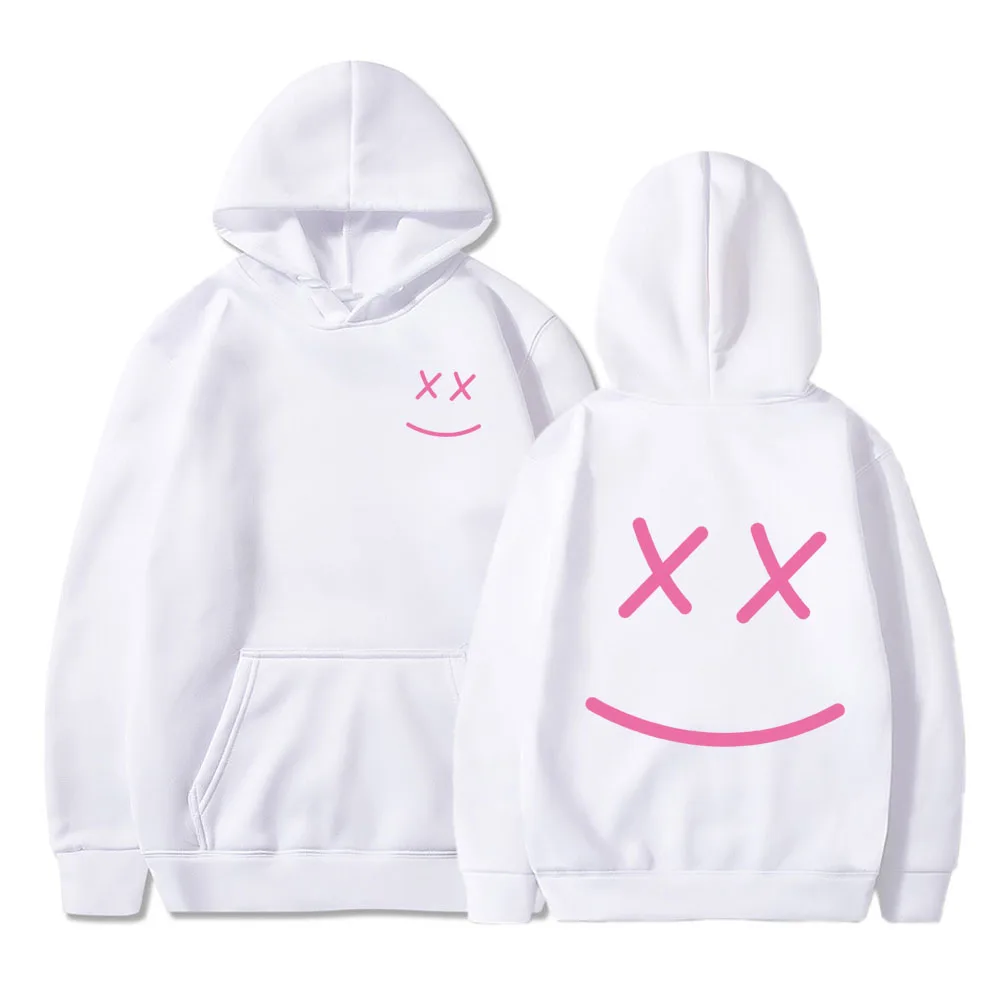 Louis Tomlinson 369 Drop Natural Merch Hoodie Men and Women Harajuku Style  Hip-hop Sweatshirt Spring and Autumn Models l