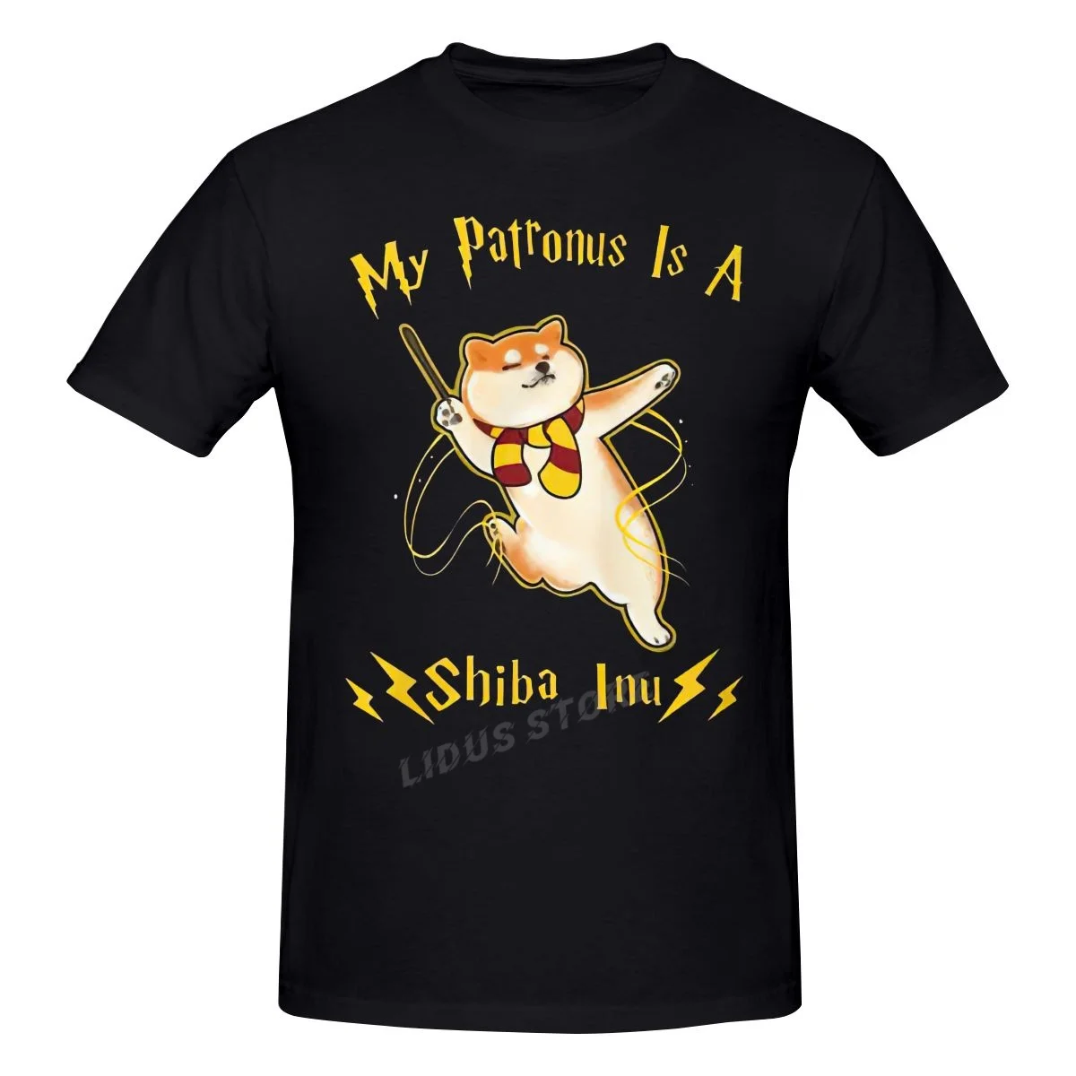 

Футболка My paonus Is A Shiba Inu, одежда в стиле Харадзюку, футболка с коротким рукавом, 100% хлопок, толстовки, графическая футболка, брендовая футболк...