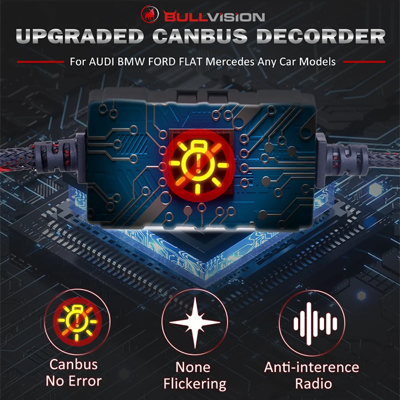 200 лм 9005 Вт H7 LED Canbus автомобильные фары лампы H4 H1 HB3 9006 HB4 9012 H11 Светодиодный 6000K 5570 CSP