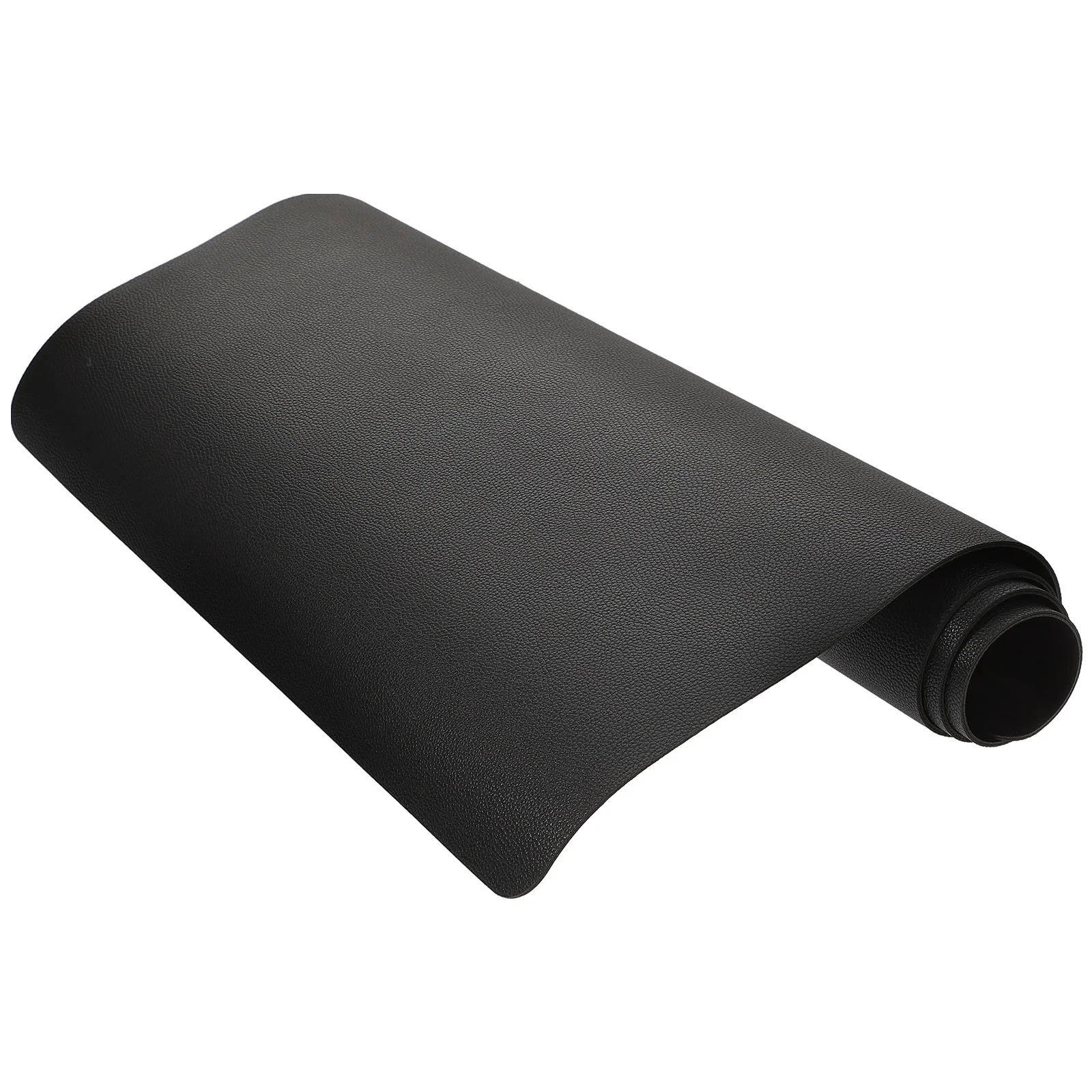 

Pad Mat Computer Laptop Rubber Mousepad Desk Office Modern Accessories Supplies Gaming Anti