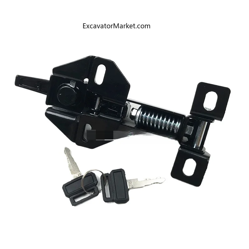 Для Liugong Clg 907/908/920/922/936/210/220e замок капота двигателя головки аксессуары для