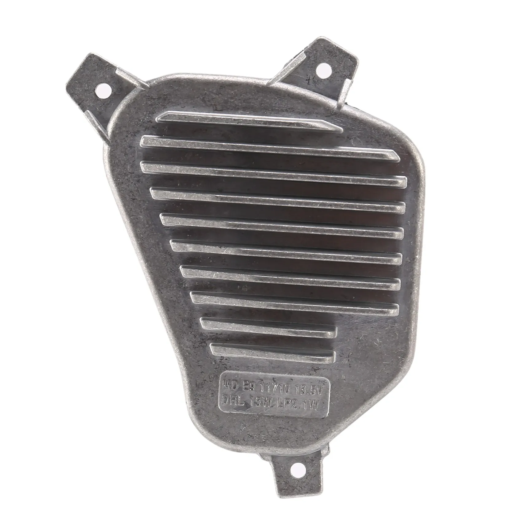 

Левая сторона для BMW X1 F48 2017 светодиодный 2019 LED DRL фары Дневные ходосветильник огни модуль управления 63117428789 / 90068144C