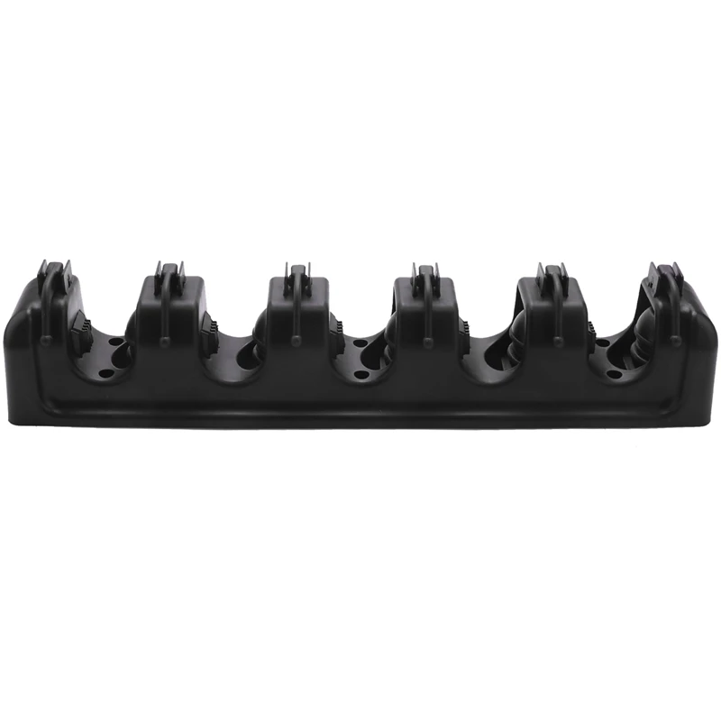 

Держатель для метлы и фотощеток для Грабли или ручки для швабр вверх (черный)