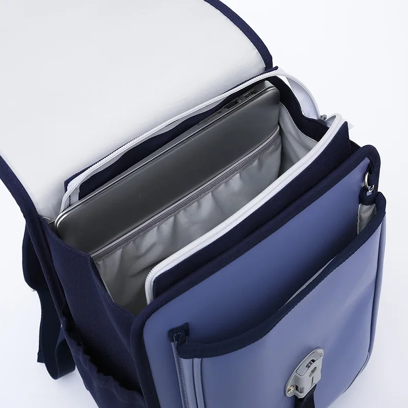 Waterproof Japanese Children School Bags Boys Girls Kids Orthopedic schoolbag book bag Primary school Backpack mochila escolar