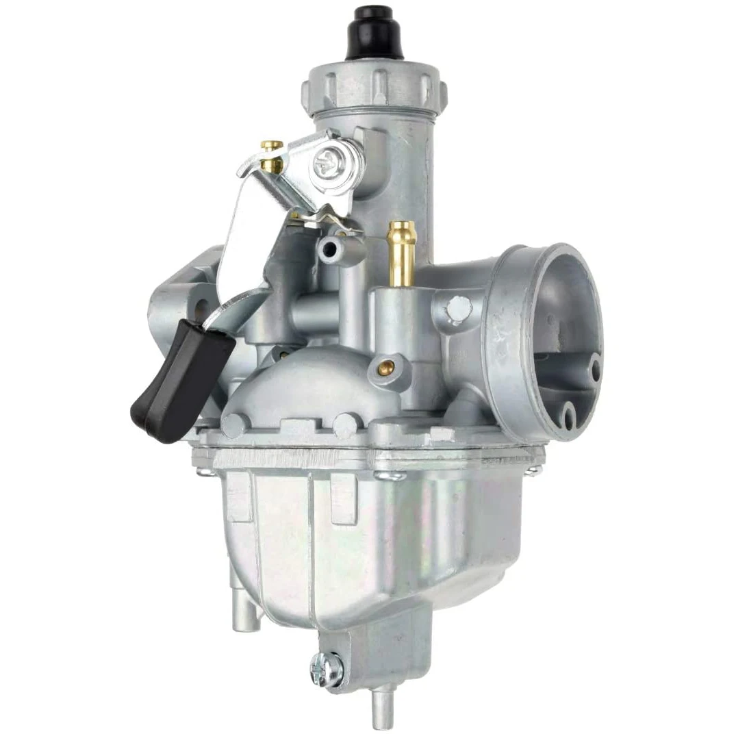 Карбюратор для карбюратора черный воздушный фильтр VM22 212Cc GX200 6.5Hp двигателя 196Cc