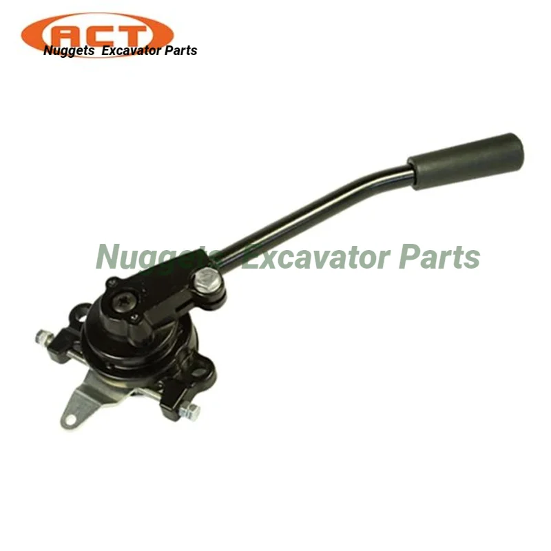 Экскаватор PC200-3/5/6 PC60/120 переключатель двигателя дроссельной заслонки сцепления