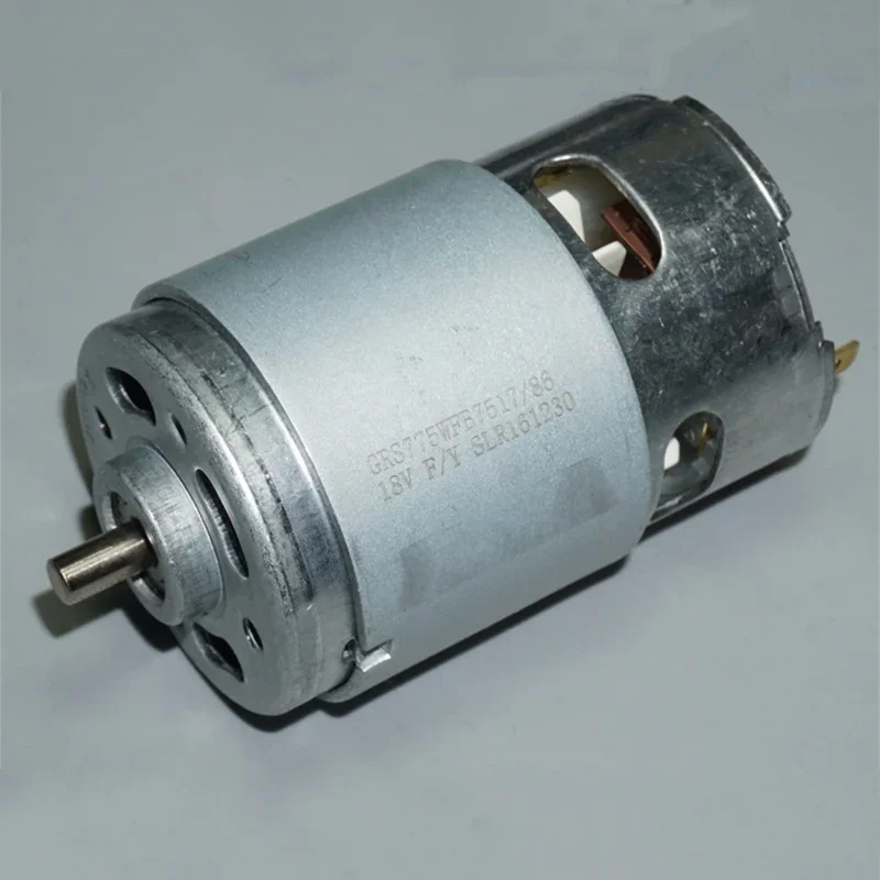 Электродвигатель GRS 775 постоянного тока 12В 16В 18В | AliExpress
