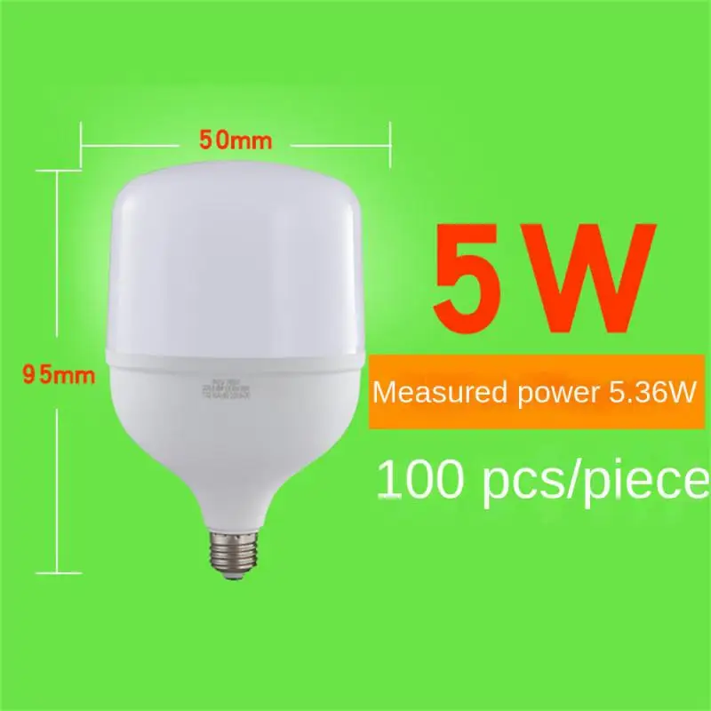

Portable Emergency Bulb E27/b22 Constant Current Bulbs Ampoule Bombilla 85-265v Led Bulb Lamp Lampada Energy Saving Led Lamps
