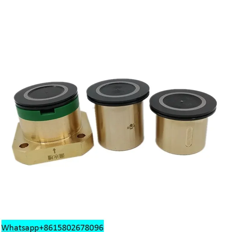 Режущая машина Ruijun среднее Колесо Направляющее колесо водонепроницаемое 152