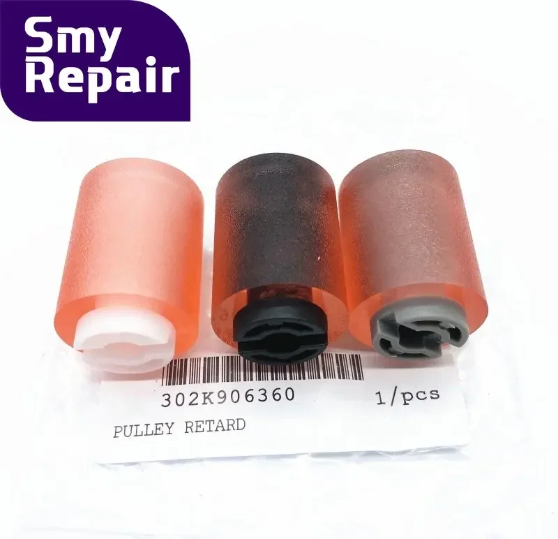 1 комплект 2К 906350 906360 906370 Разделительный ролик подачи захвата для Kyocera FS5550ci 4550ci 6550ci