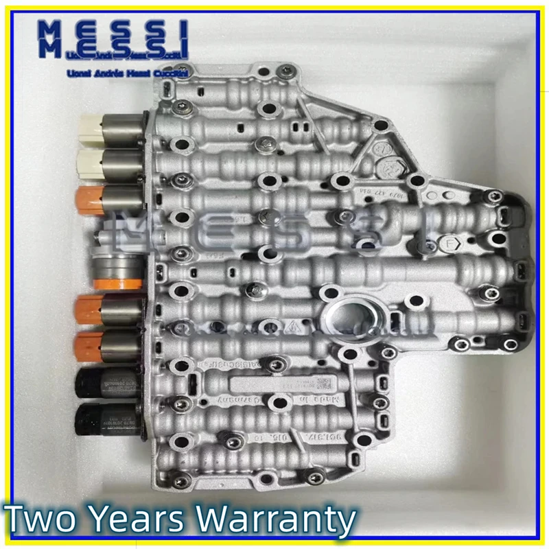 7DT45FL 7DT45HL PTC PDK DCT электромагнитный клапан коробки передач Body для Porsche 911 Palamela Maca Cayenne