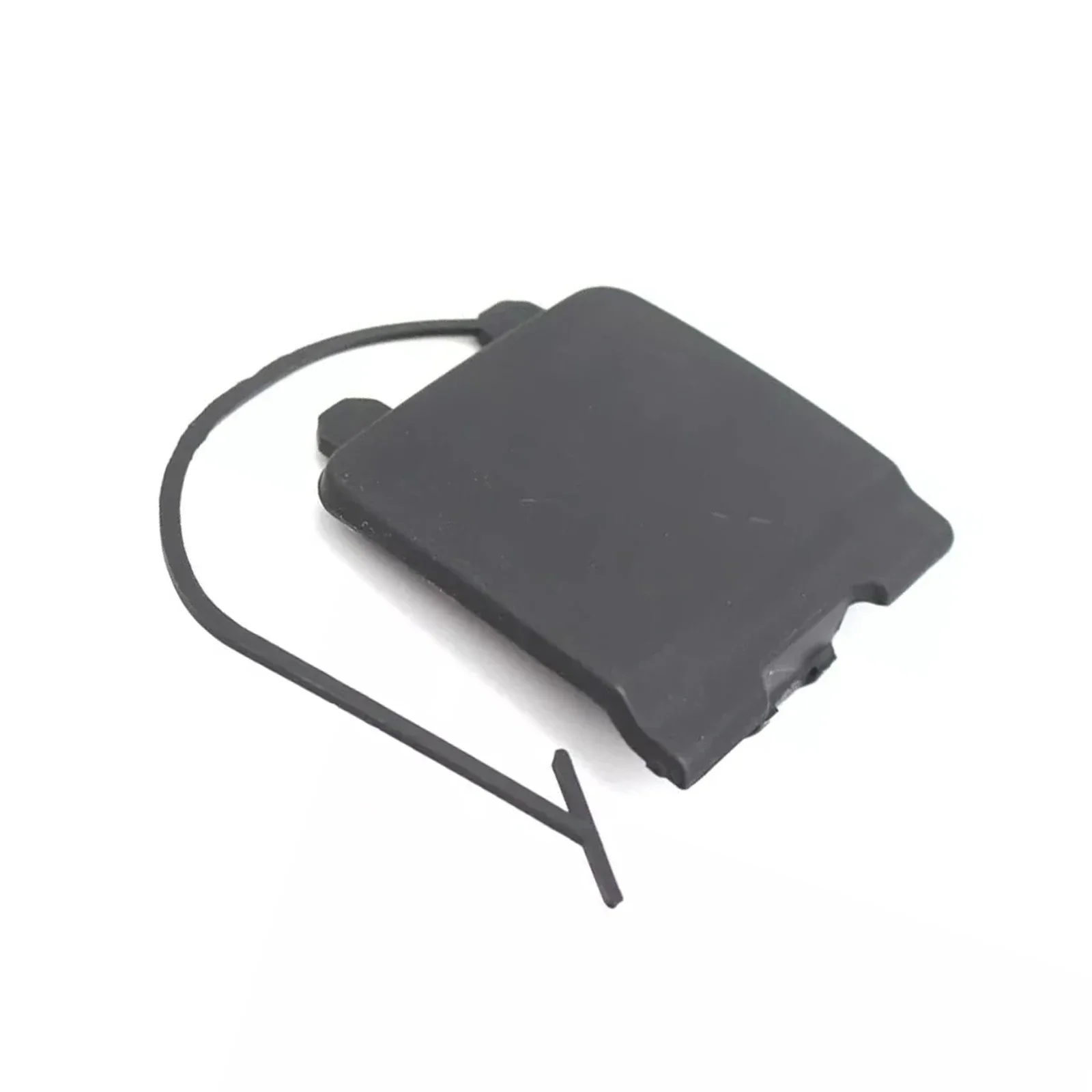 Крышка переднего фаркопа Передний бампер Прямая замена Высокая универсальность