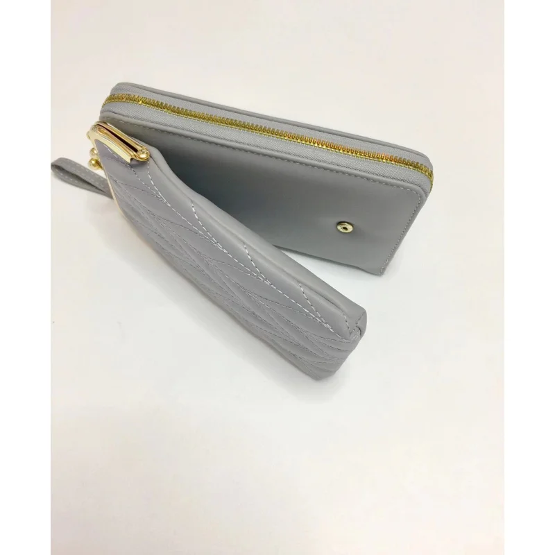 Мини-маленькая сумка через плечо вертикальная длинная женская для мобильного