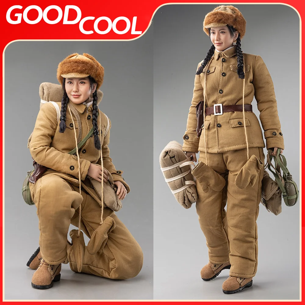 Женская экшн-фигурка модель модели 12 дюймов