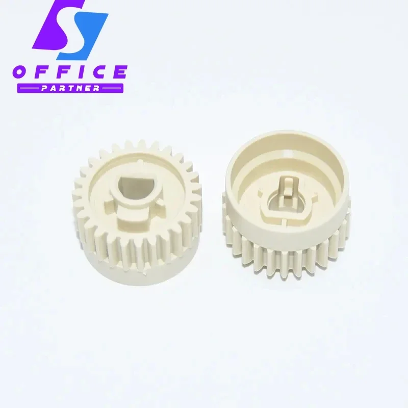 RM1-8809-000 Шестерня нижнего прижимного ролика фьюзера 27 зуб для HP LaserJet Pro 400 M425 M401 M401a