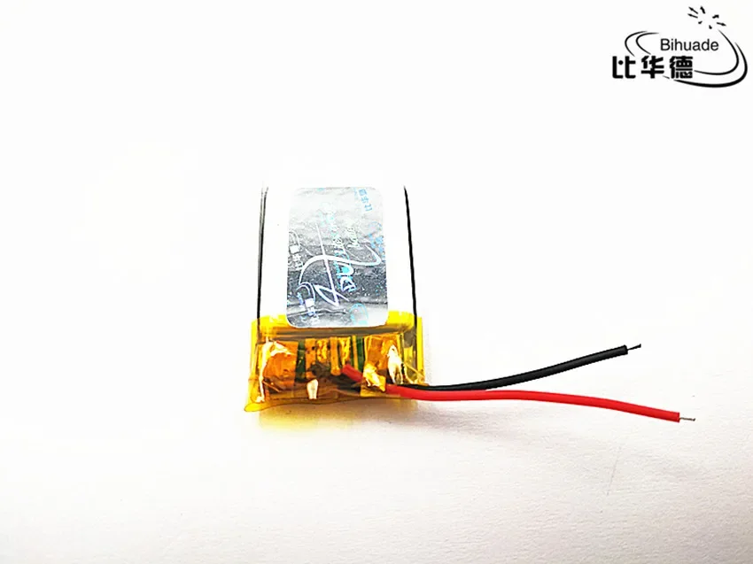 Полимерный литий-ионный аккумулятор для игрушек POWER BANK GPS mp3 mp4