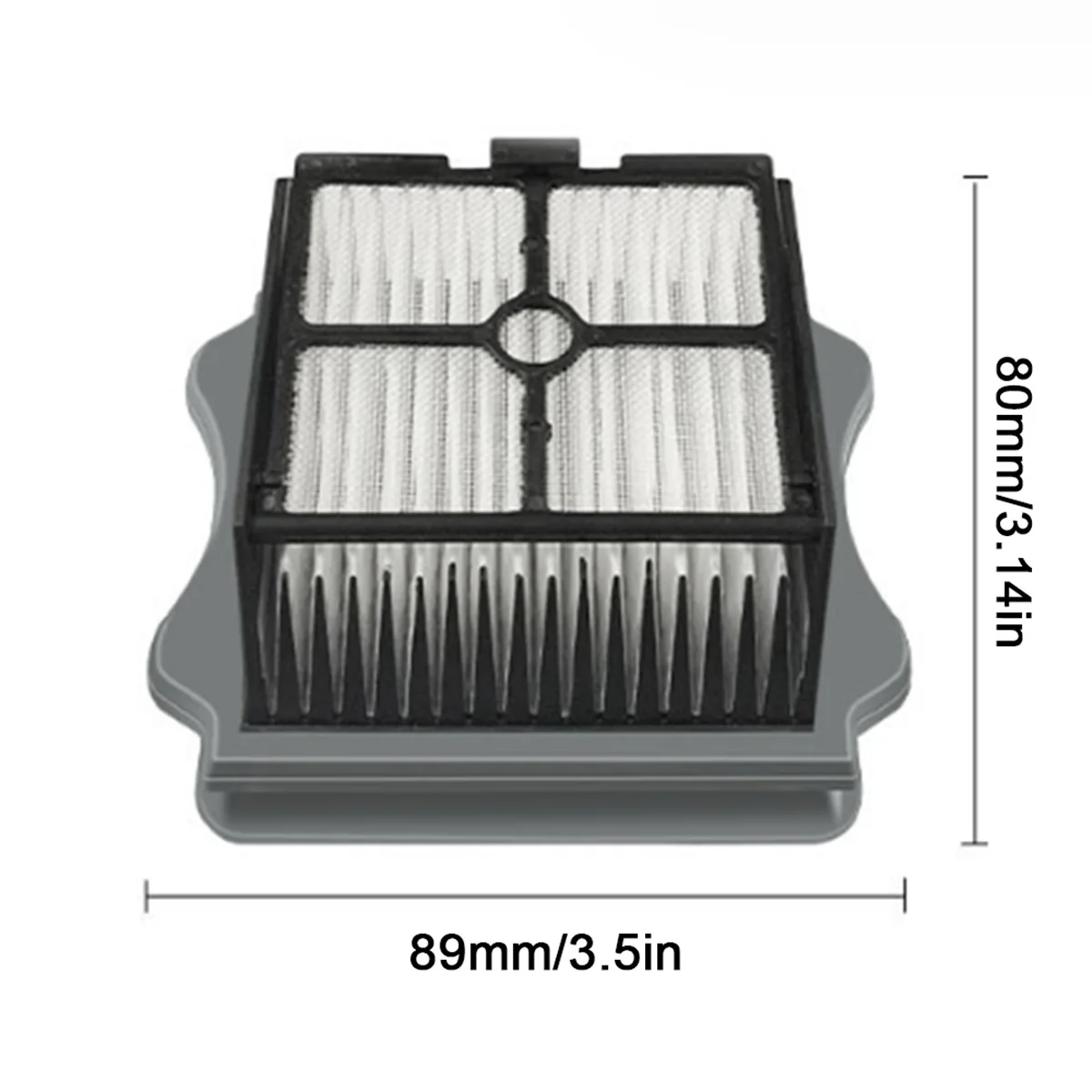 5 шт. фильтр для пылесосов Tineco Floor ONE S5