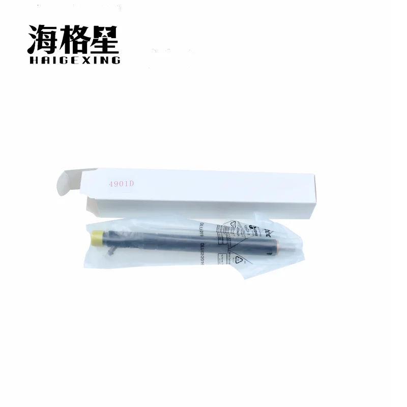 

EJBR02201Z EJBR01801A 28232251 28382352 Топливная форсунка, подходит для автомобильных деталей Delphi SsangYong, форсунка THYJA11S38