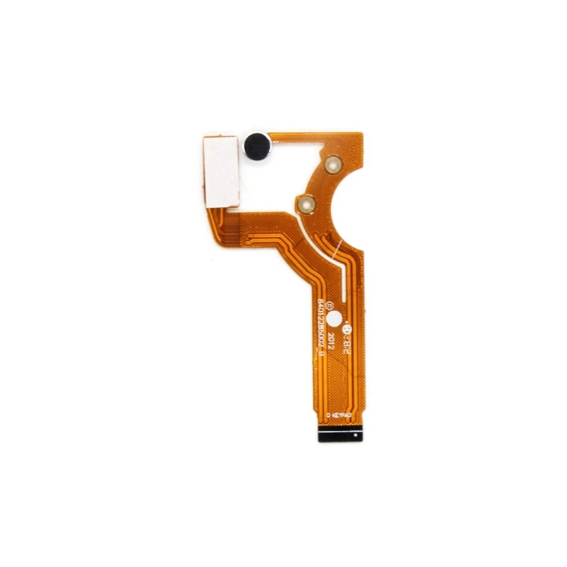 Гибкий кабель для динамика с микрофоном 18pin Motorola XIR P6620 DEP570 аксессуары Радио рация