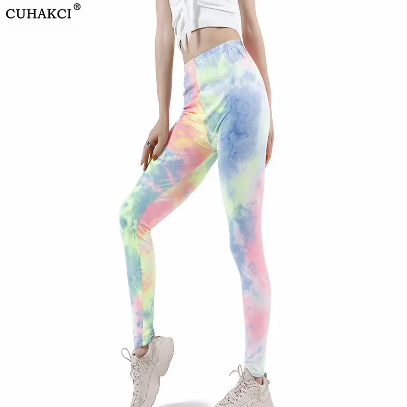 

NEW 2023 Gradient Legging Women Trousers Athletic Yuga Pants Push Up Leggins Fitness Gym Sport Running High Waist Workout